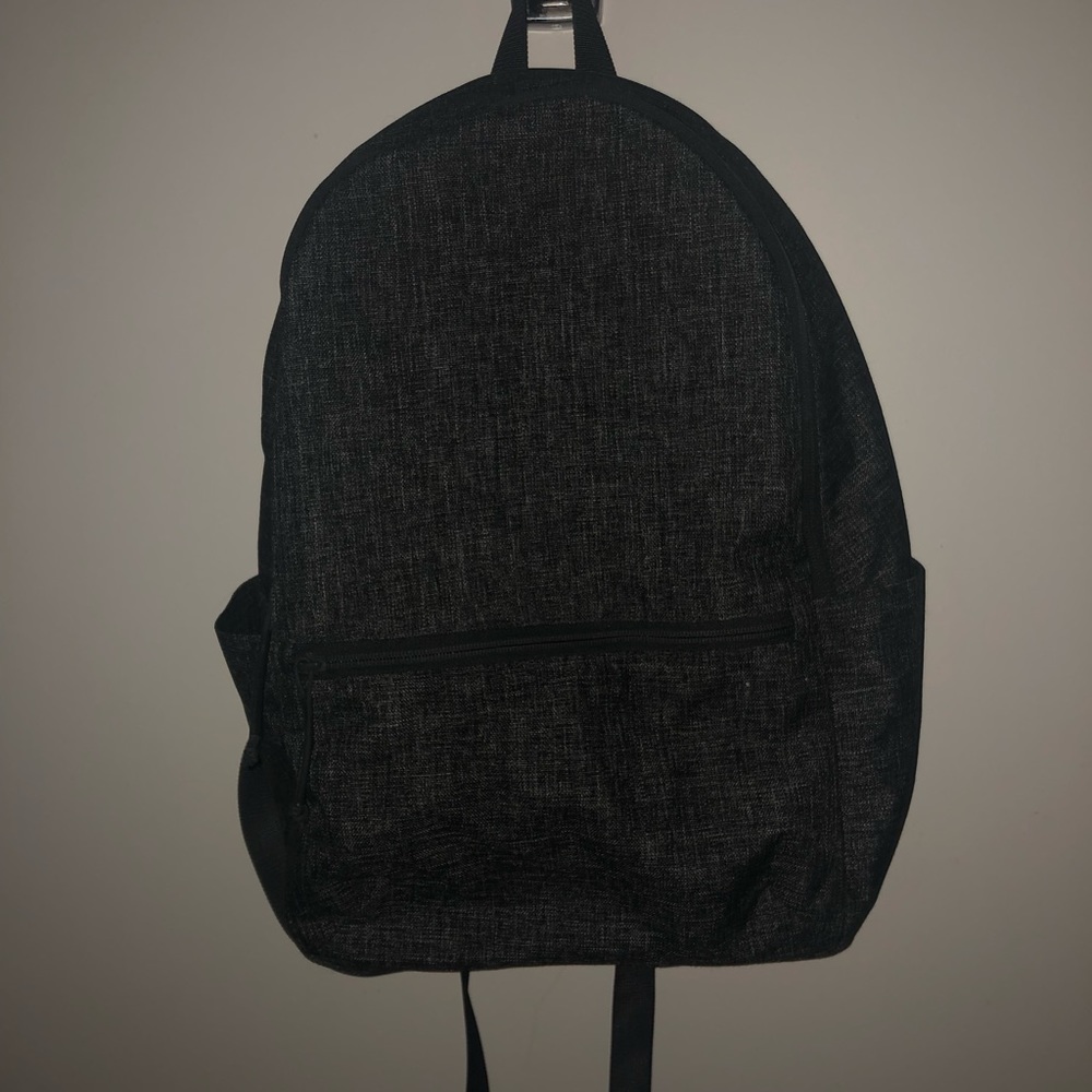 Everlane Street Nylon Backpack